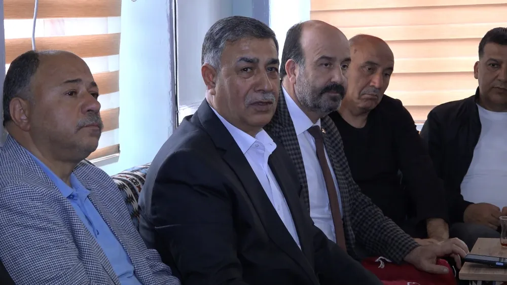 EFTUD’da Ziyaddin Akgüneş Yeniden Başkan