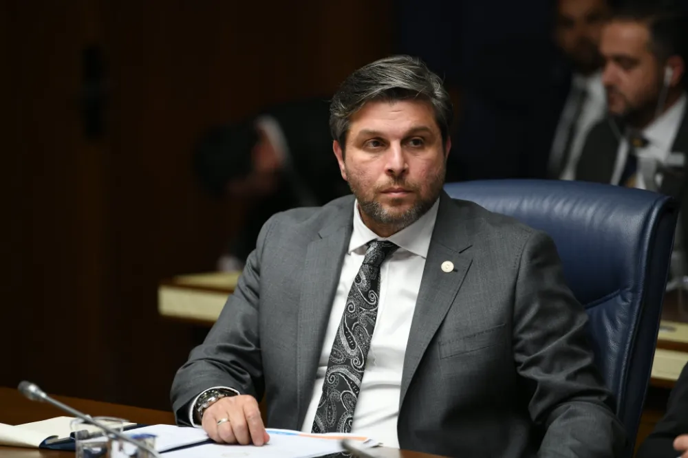 Ak Parti Elazığ Milletvekili Nazırlı’dan Vicdanları Sarsan Çağrı, “Bir Gün Gelecek, Zalim Hesap Verecek”