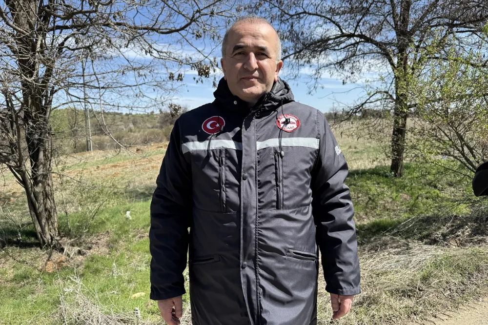 Elazığ Valisi Numan Hatipoğlu Liderliğinde Kırsal Yollar ve Altyapılar İçin Rekor Çalışma