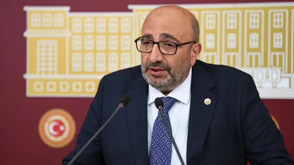 Ak Parti Elazığ Milletvekili Ejder Açıkkapı’nın Sağlık Durumu İyi, Elazığ’a Hizmet Yolunda Hızla İyileşiyor