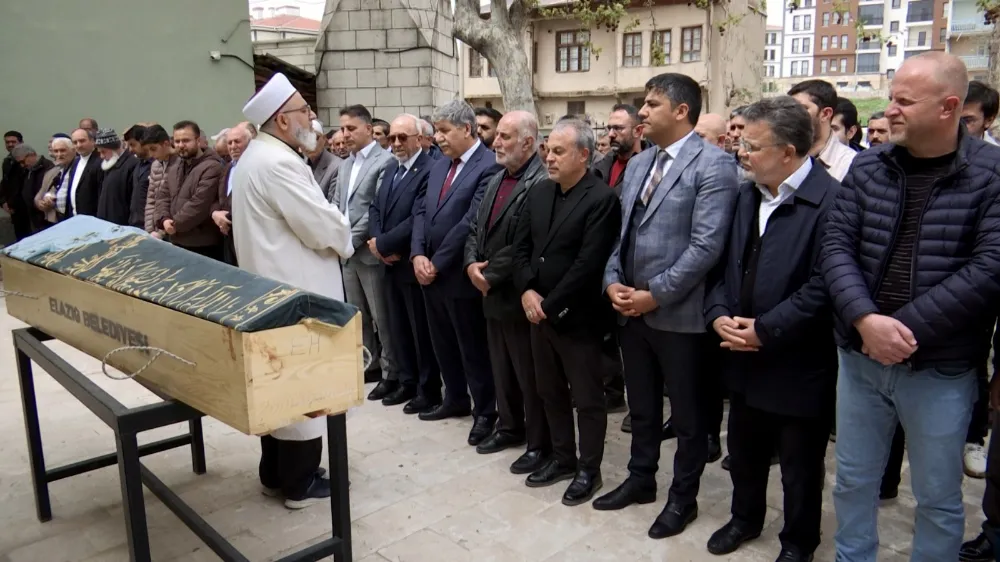  Yeniden Refah Partisi MKYK Üyesi Mehmet Gül