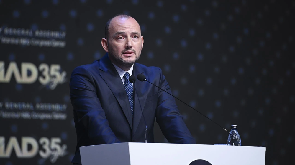 MÜSİAD 28. Olağan Genel Kurulu İstanbul’da Gerçekleşti: Elazığ Damgası! Burhan Özdemir Genel Başkanlığa Seçildi