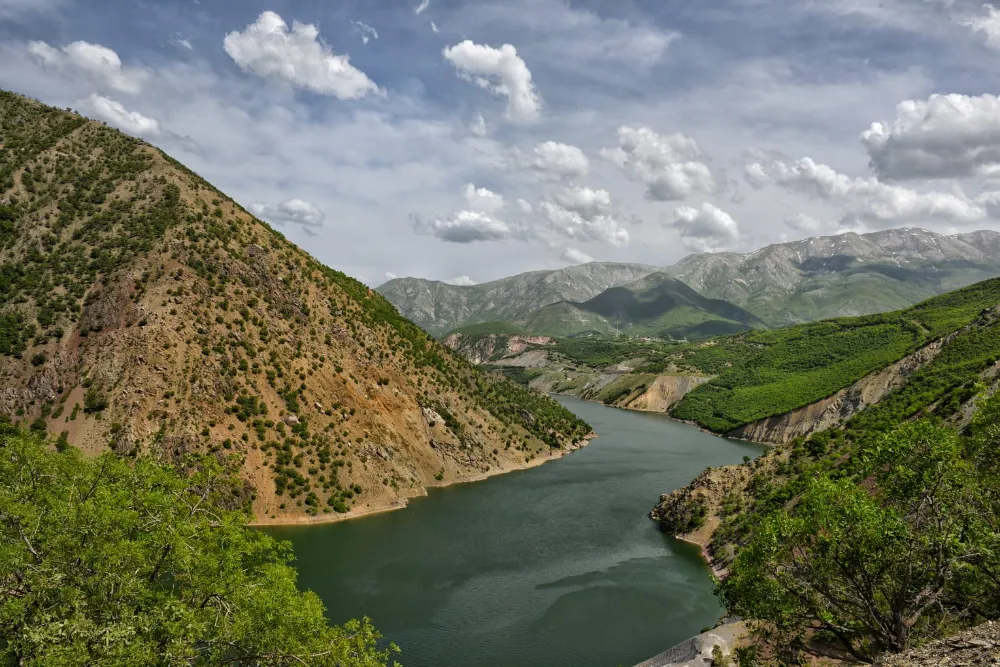 Palu-Beyhan Rotasında Fotosafari Keyfi