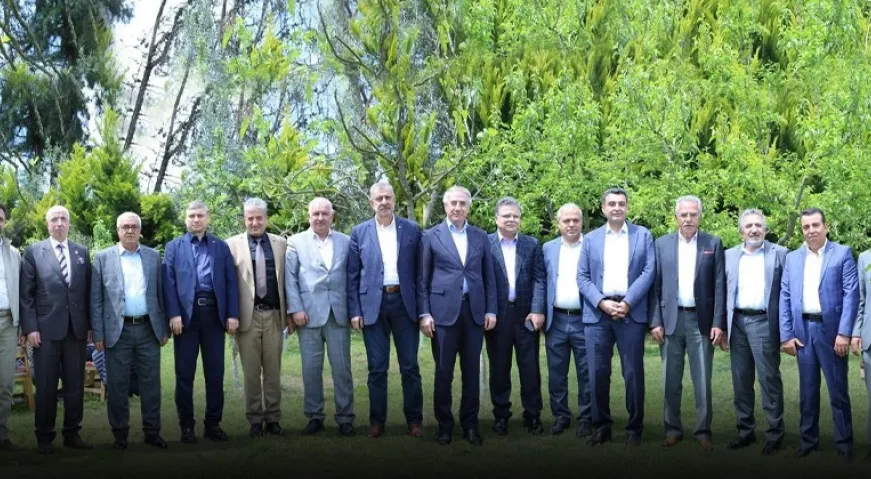 Elazığ’ın Tanıtımı İçin Ortak Akıl