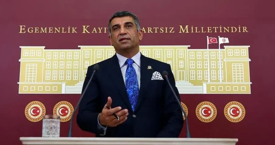 CHP TBMM Başkanvekilliği Seçiminde Elazığ Milletvekili Gürsel Erol İkinci Turda Kaybetti