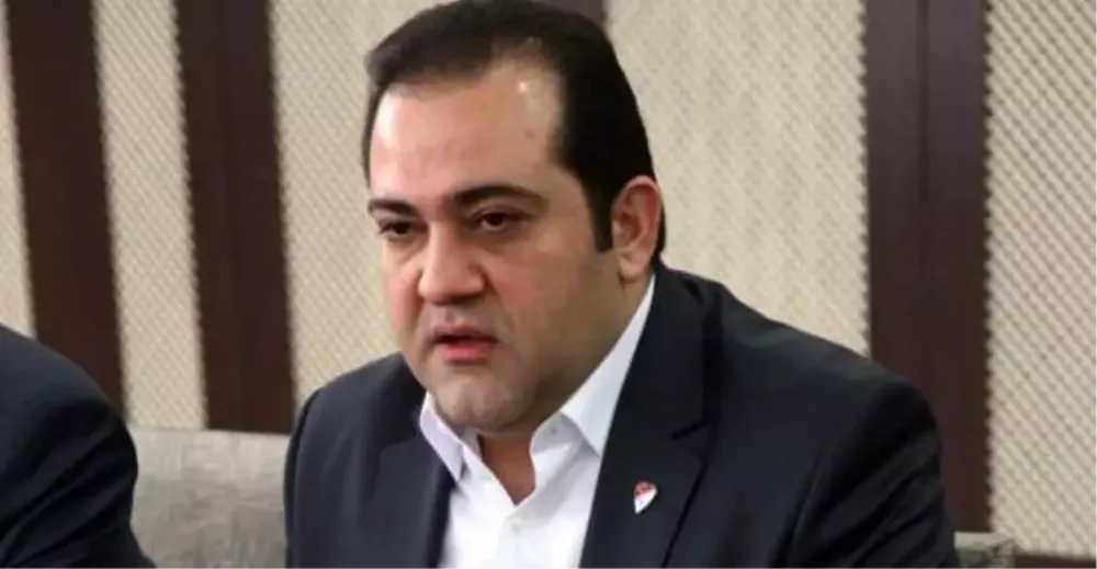 Selçuk Öztürk’ten Sert Çıkış: 