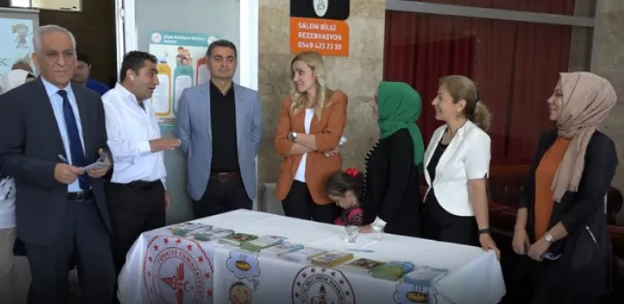 Elazığ’da Çölyak Farkındalığı
