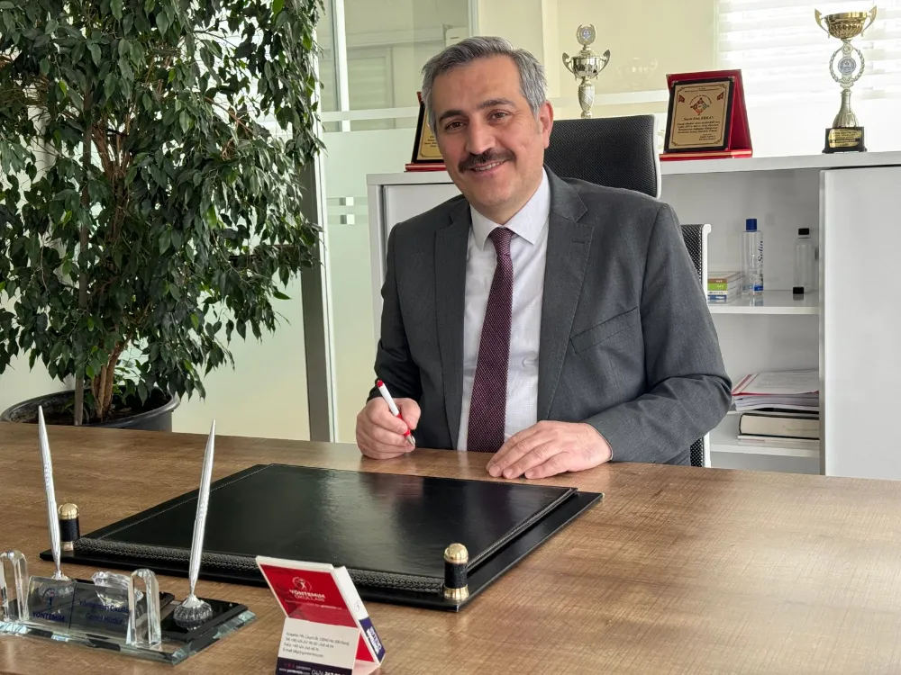Elazığ’ın Küllerinden Doğan Eğitim Mucizesi,  Eniz Erkan ve Yöntemim Devrimi