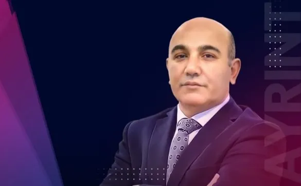 Elazığ Basınının Duayen İsmi Arif Çakmak’tan Dualarınızı Eksik Etmeyin