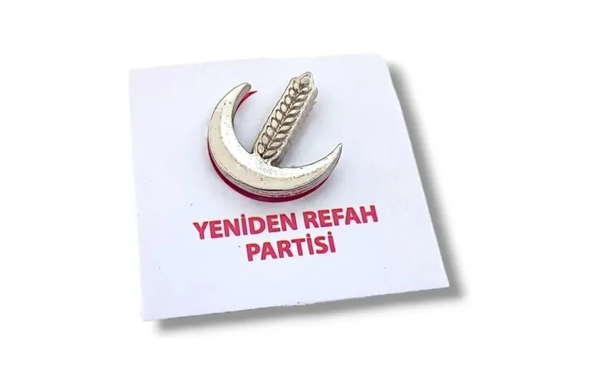 Yeniden Refah Partisi Elazığ İl Başkanlığı Yürütme Kurulu’nu Açıkladı