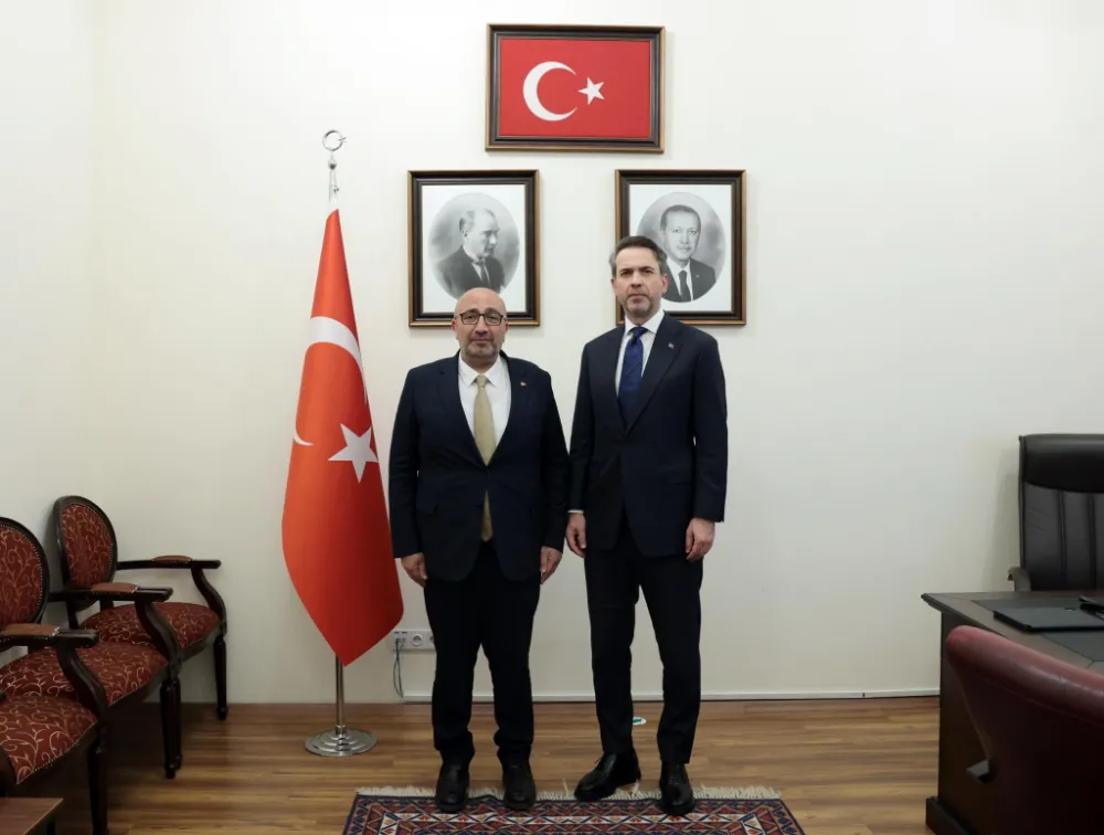 Milletvekili Açıkkapı