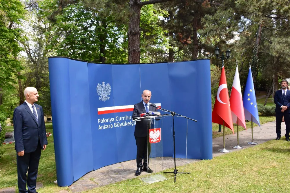 İçişleri Bakan Yardımcısı Aktaş, 