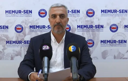  Başkan Bahşi’den Eğitim Camiasına Teşekkür: “Her Gözde Bir Işık Var”