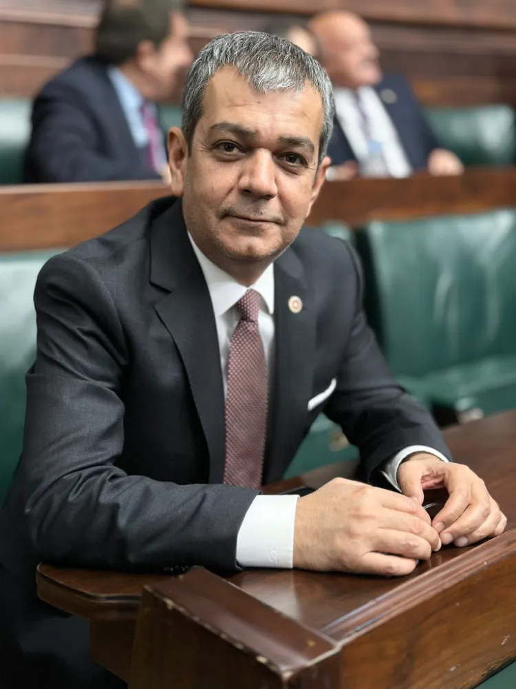 Elazığ’a Tarımda Dev Yatırım: 454 Milyon TL’lik Destek