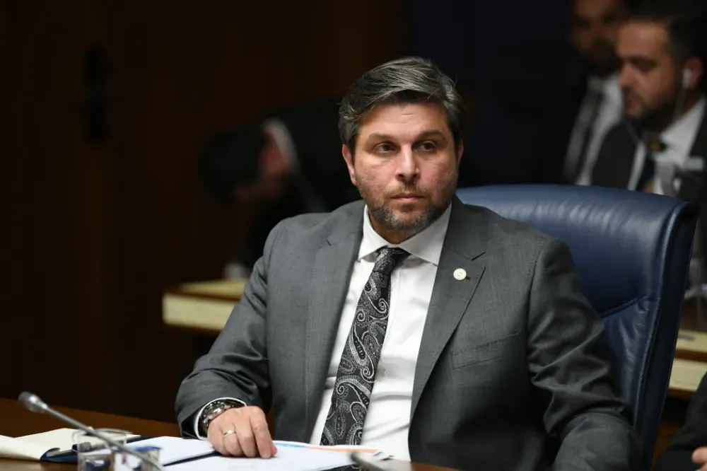 AK Parti Türk Devletleri ile İlişkiler Başkan Yardımcısı ve Milletvekili Nazırlı’dan İran Nükleer Tesislerine Yapılan Saldırıya Tepki