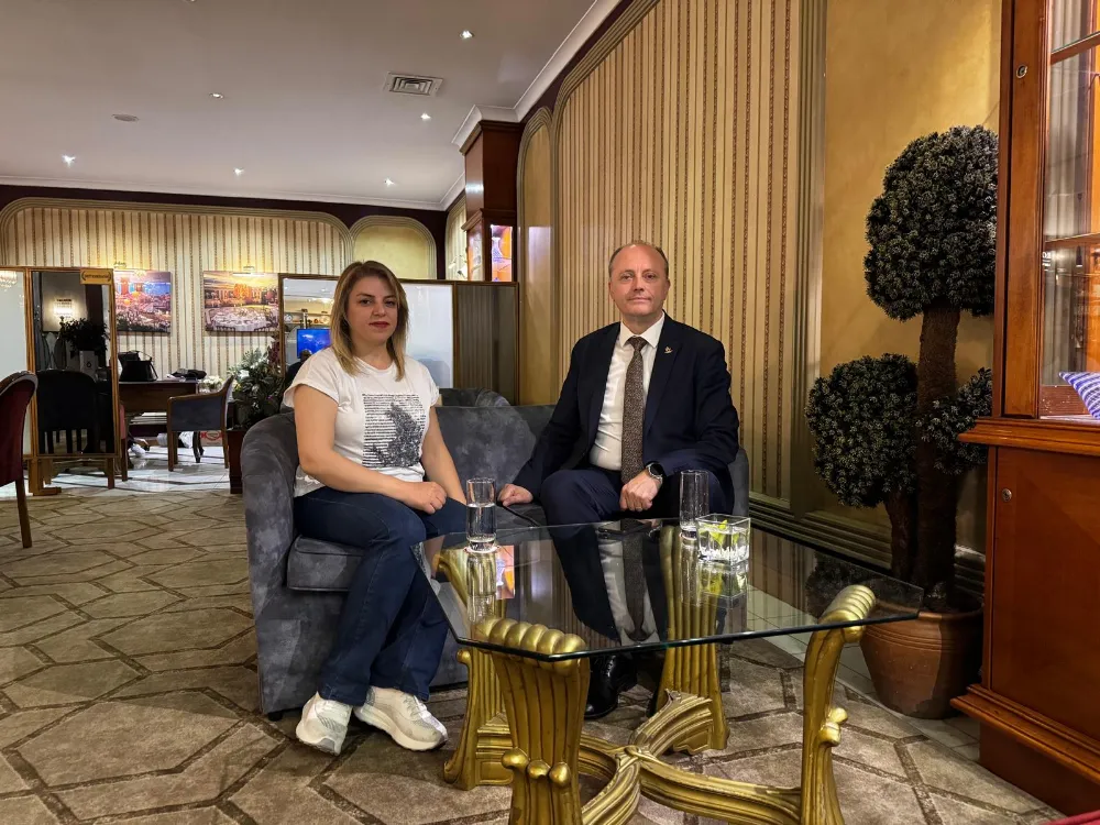 Akgün İstanbul Otel, Etkinliklerde Hizmet Kalitesini Zirveye Taşıyor