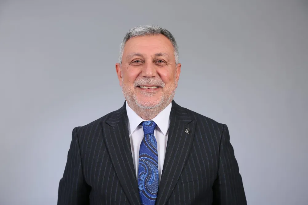 Başkan Yıldırım’dan 24 Temmuz Gazeteciler ve Basın Bayramı Mesajı