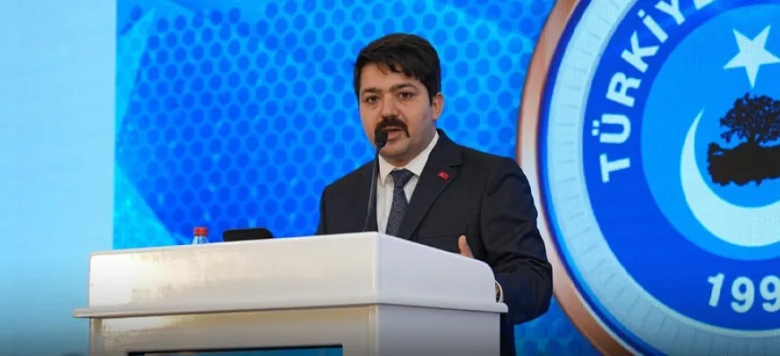 Türkiye Kamu-Sen 8. Dönem Toplu Sözleşme Taleplerini Açıkladı