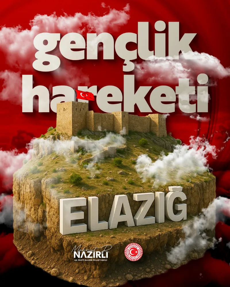 Milletvekili Nazırlı