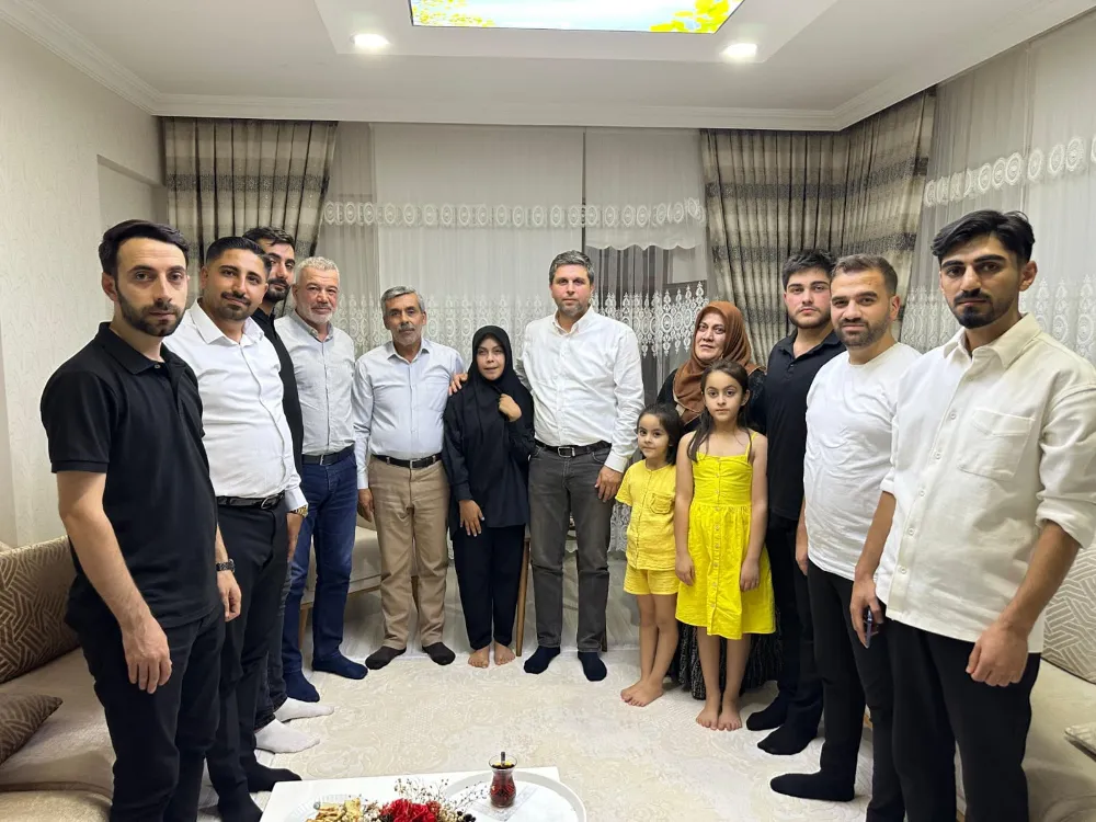 Meclis Tatilde, Nazırlı Baskil