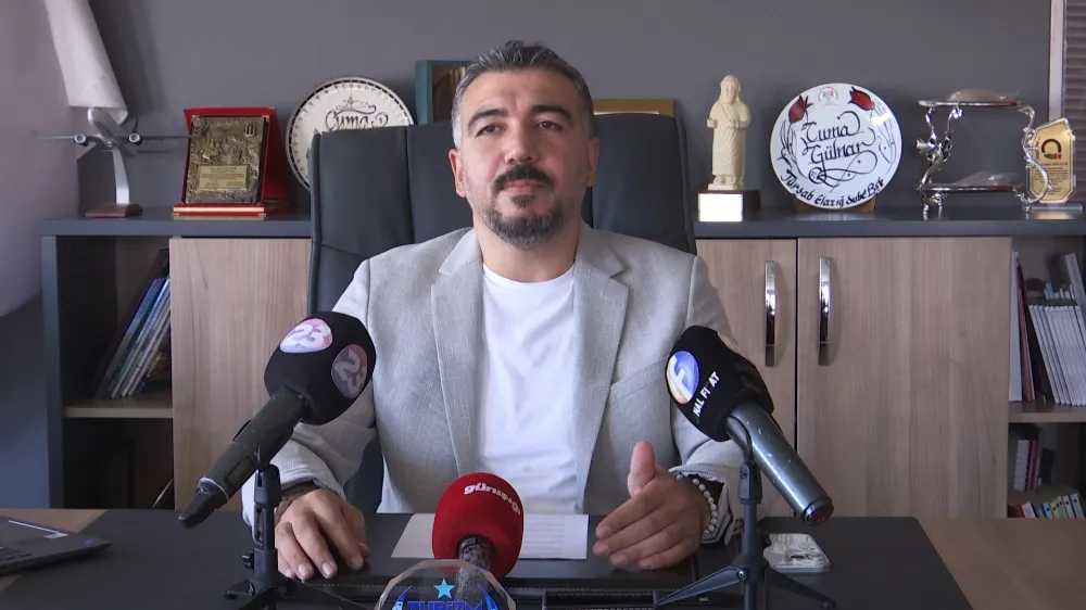 Elazığ’dan ilk kez özel tarifeli uçuşla Dubai turu düzenlenecek